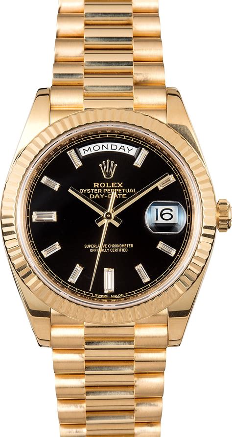 rolex day date reference history|Rolex Day-Date president watch.